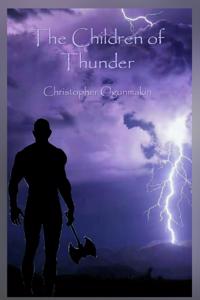The Children of thunder