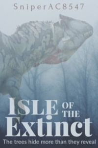 Isle of the Extinct