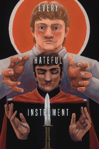 Every Hateful Instrument