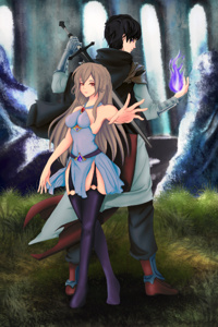 Eidolon Rebirth