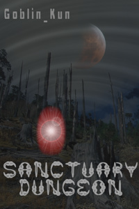 Sanctuary Dungeon
