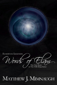 The Words of Elam