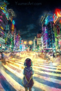 Lucid Dream