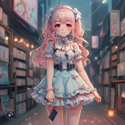 Yandere hell: Lovely Nightmare