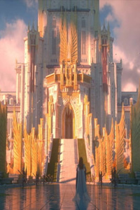 The Saga of Eden