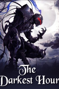 The Darkest Hour