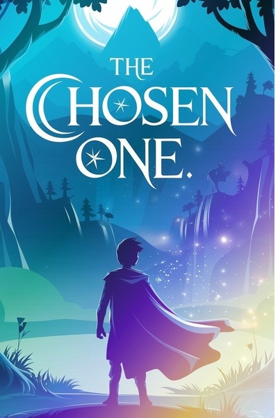 THE CHOSEN ONE