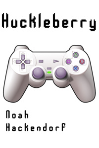 Huckleberry