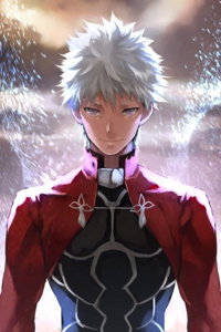The Demon King