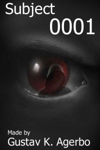Subject 0001