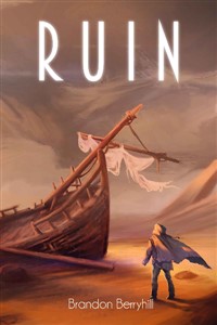Ruin - Soon to be Published!