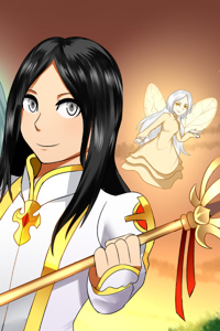 Reborn as the Duke’s Daughter ~ The Goddesses are Ruining my Life!