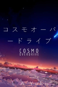 Cosmo Overdrive