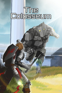The Colosseum