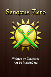 Senoxus Zero
