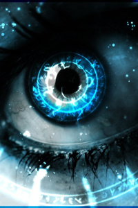 The Beholder