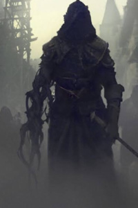 The Ruthless Hunter