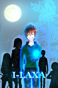 I-Laxa:The Beginning (Dropded)