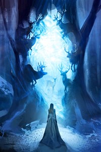 The Embodiment of Good Series - The Spirit of The Wind