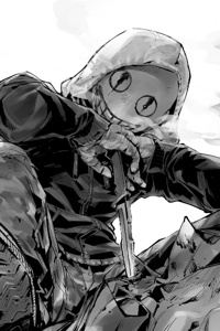 War Torn