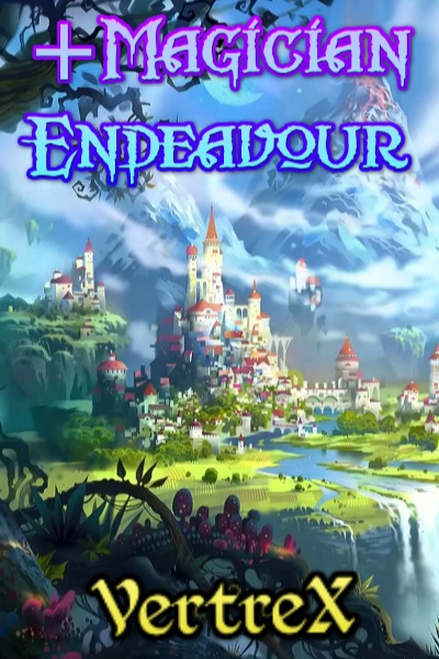 Magician Endeavour