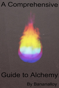 A Comprehensive Guide for Alchemy
