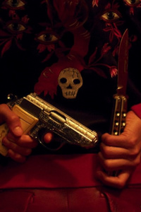 La Rendicion
