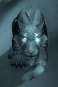 The Mission: A Druid's Tale