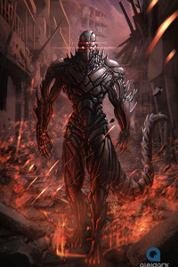 The Archon