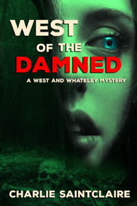 West of the Damned