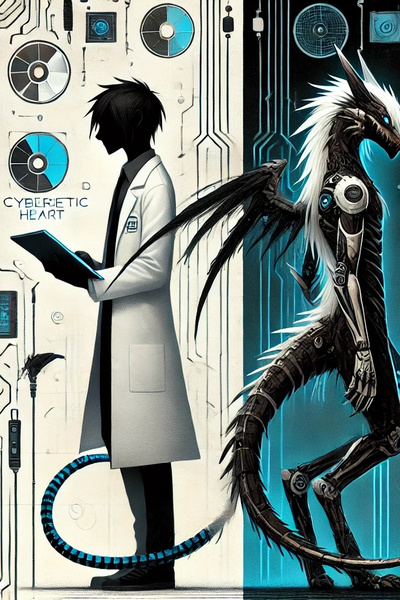 Cybernetic heart