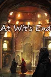 At Wit's End