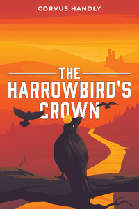The Harrowbird's Crown