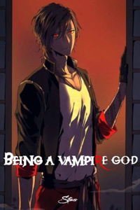 Being a Vampire God