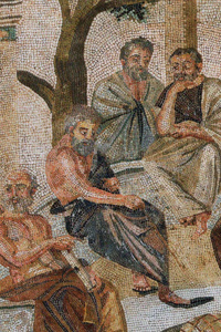 The Seven Sophists
