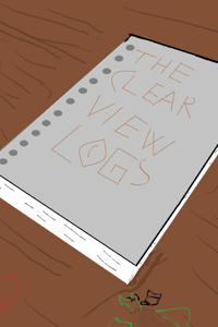 The Clearview Logs.