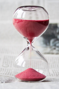 Your Time Is Mine