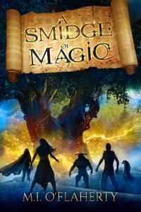A Smidge of Magic
