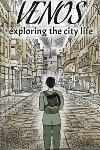 Venos: exploring the city life