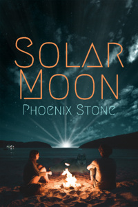 Solar Moon