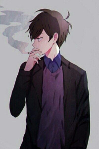 Butlers and Demons