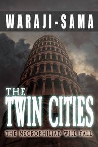 THE TWIN CITIES