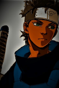 Strongest Shinobi