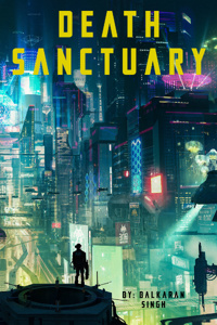 Death Sanctuary