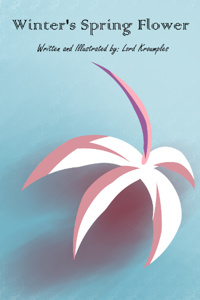 Winter's Spring Flower