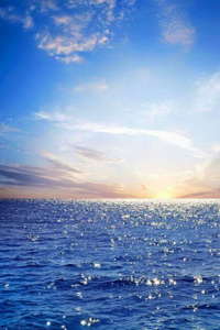 Azure and Gaea
