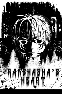 Rakshasha's Heart - Prologue
