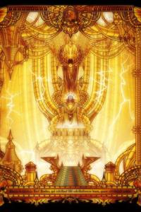 The Throne
