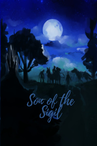 Son of the Sigil