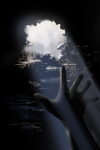 Isekai'd as a Level 999 God King but my Fate was changed to a Shadow Girl???